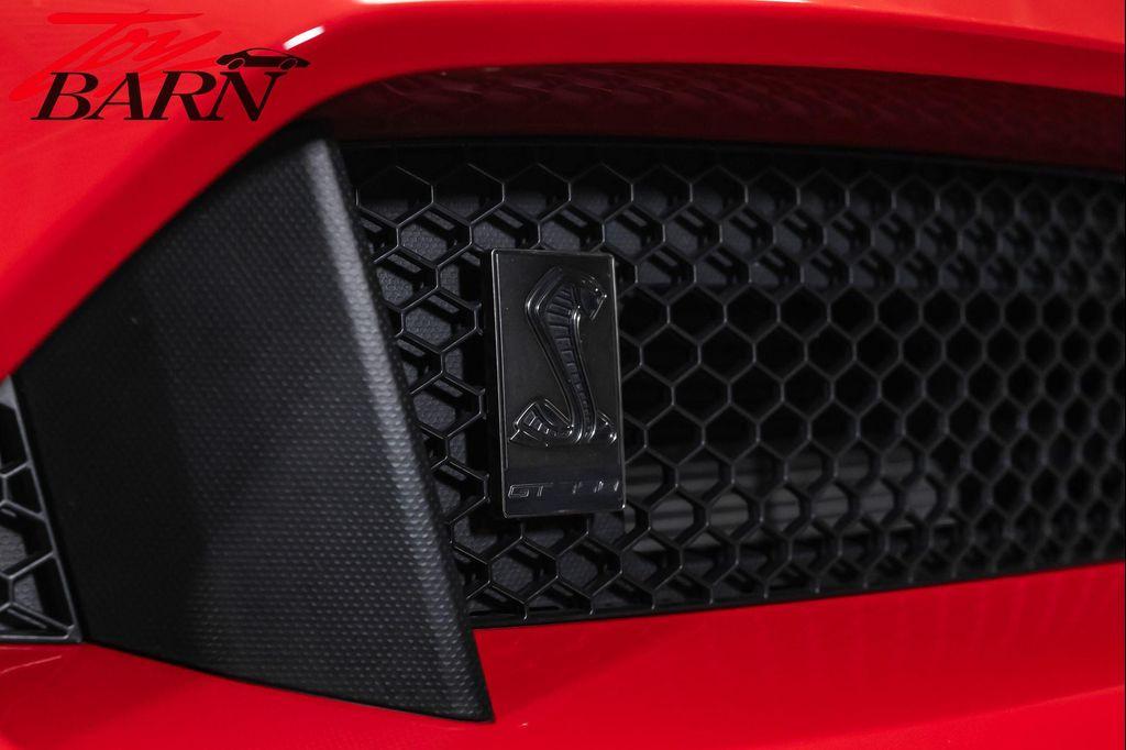 used 2018 Ford Shelby GT350 car, priced at $58,800