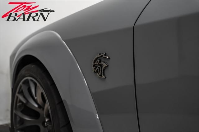 used 2021 Dodge Challenger car, priced at $76,490