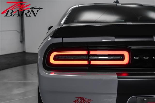 used 2021 Dodge Challenger car, priced at $76,490