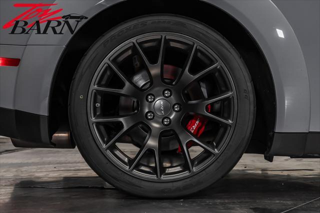used 2021 Dodge Challenger car, priced at $76,490