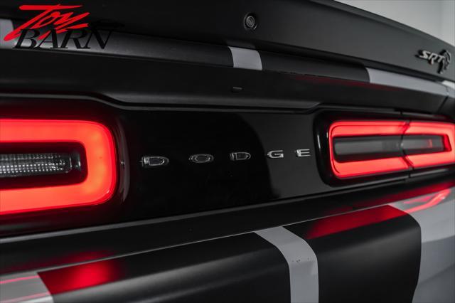 used 2021 Dodge Challenger car, priced at $76,490