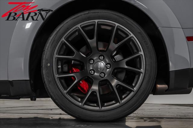 used 2021 Dodge Challenger car, priced at $76,490