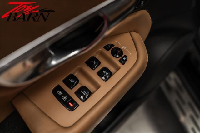 used 2019 Volvo XC90 car, priced at $29,490