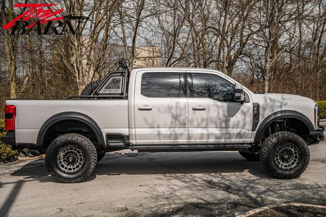 used 2023 Ford F-250 car, priced at $117,990