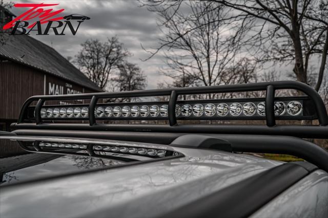 used 2023 Ford F-250 car, priced at $117,990