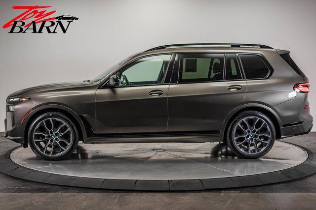 used 2023 BMW X7 car, priced at $83,790