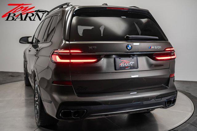 used 2023 BMW X7 car, priced at $83,790