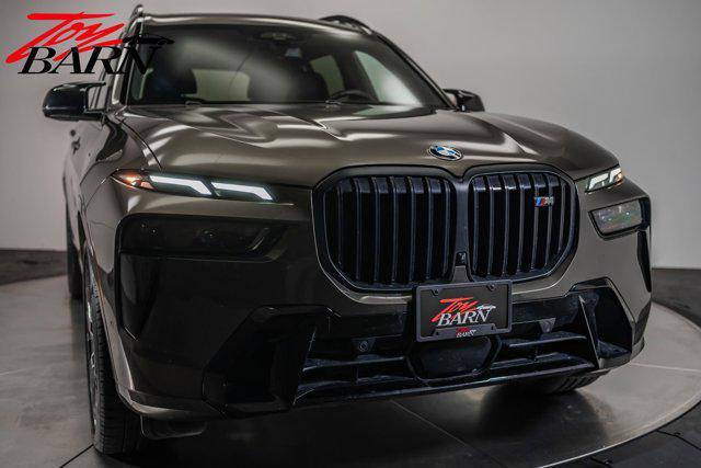 used 2023 BMW X7 car, priced at $83,790