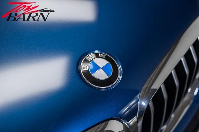 used 2023 BMW X5 car, priced at $51,990