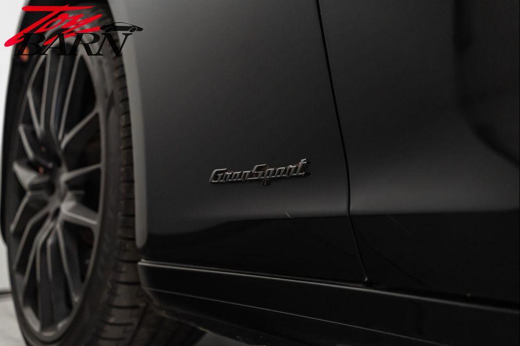 used 2017 Maserati Quattroporte car, priced at $27,300