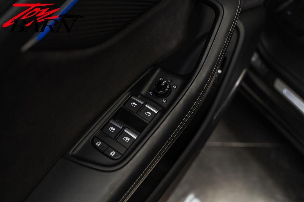 used 2022 Audi RS Q8 car, priced at $83,000