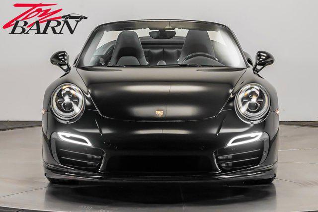 used 2015 Porsche 911 car, priced at $136,690