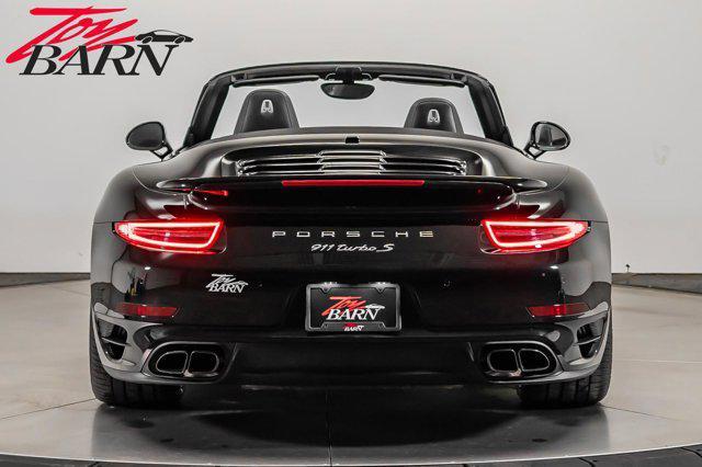 used 2015 Porsche 911 car, priced at $136,690