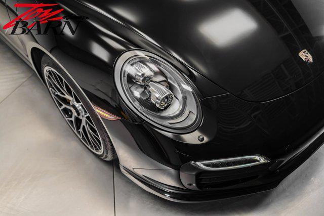 used 2015 Porsche 911 car, priced at $136,690