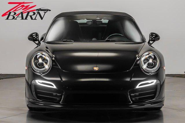 used 2015 Porsche 911 car, priced at $136,690