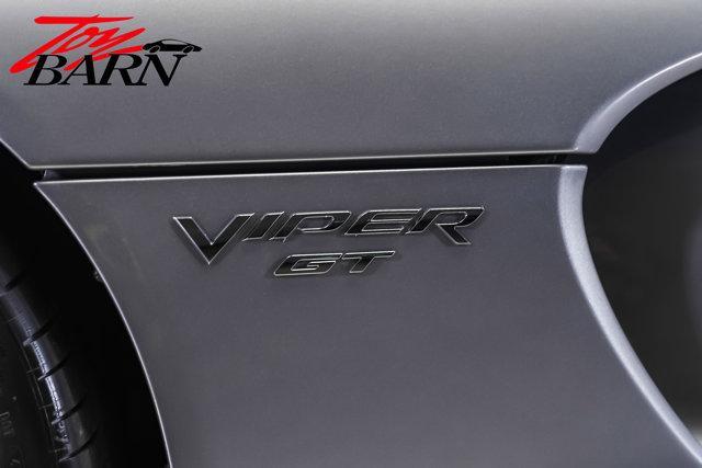 used 2016 Dodge Viper car, priced at $133,990