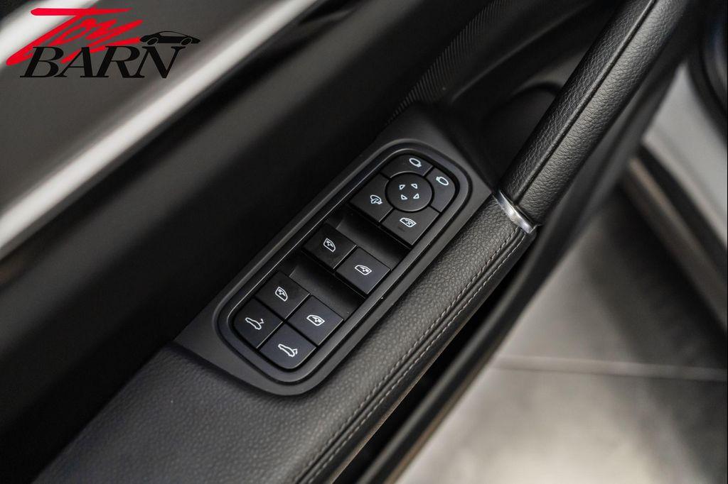 used 2023 Porsche Cayenne car, priced at $66,790