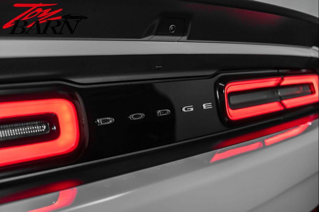 used 2021 Dodge Challenger car, priced at $85,300