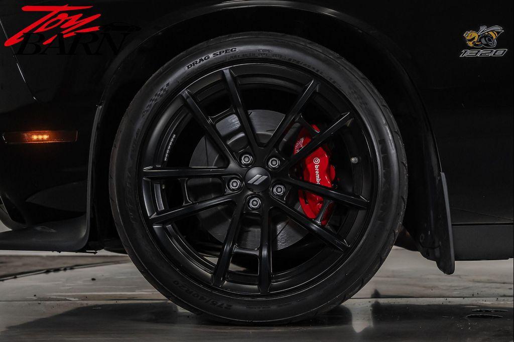 used 2019 Dodge Challenger car, priced at $39,000