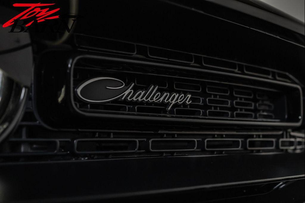 used 2019 Dodge Challenger car, priced at $39,000