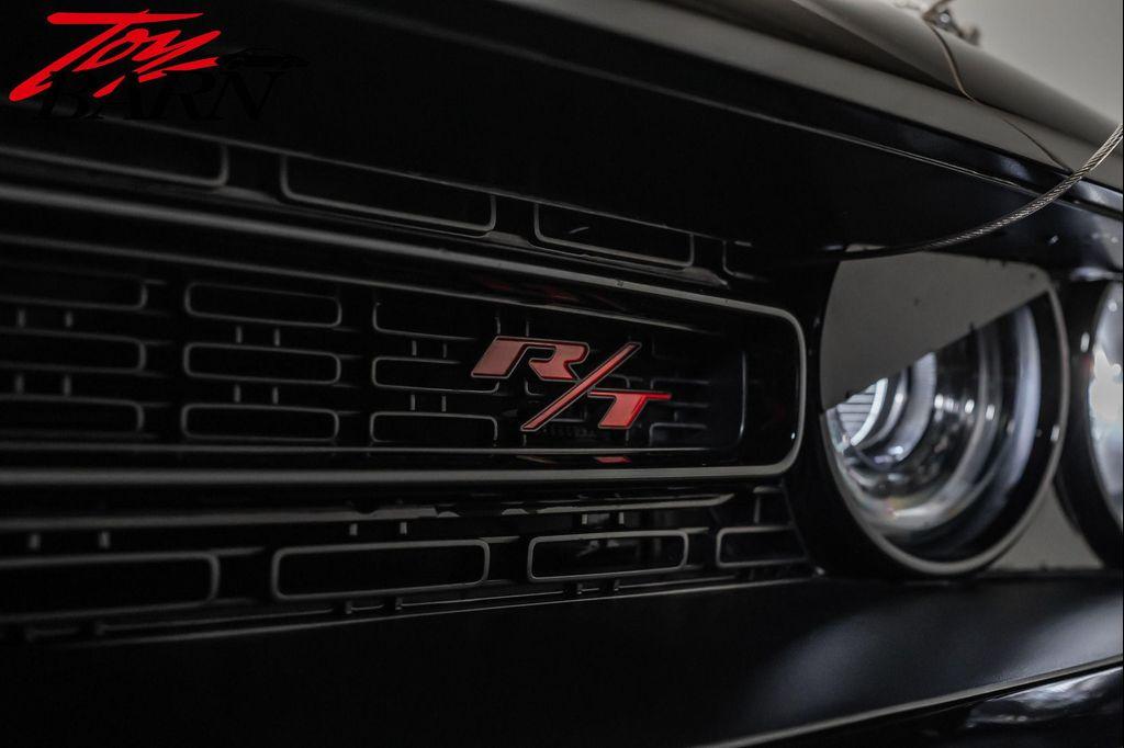 used 2019 Dodge Challenger car, priced at $39,000