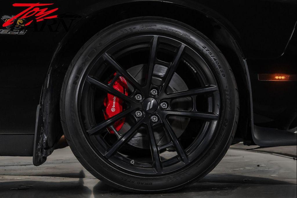 used 2019 Dodge Challenger car, priced at $39,000