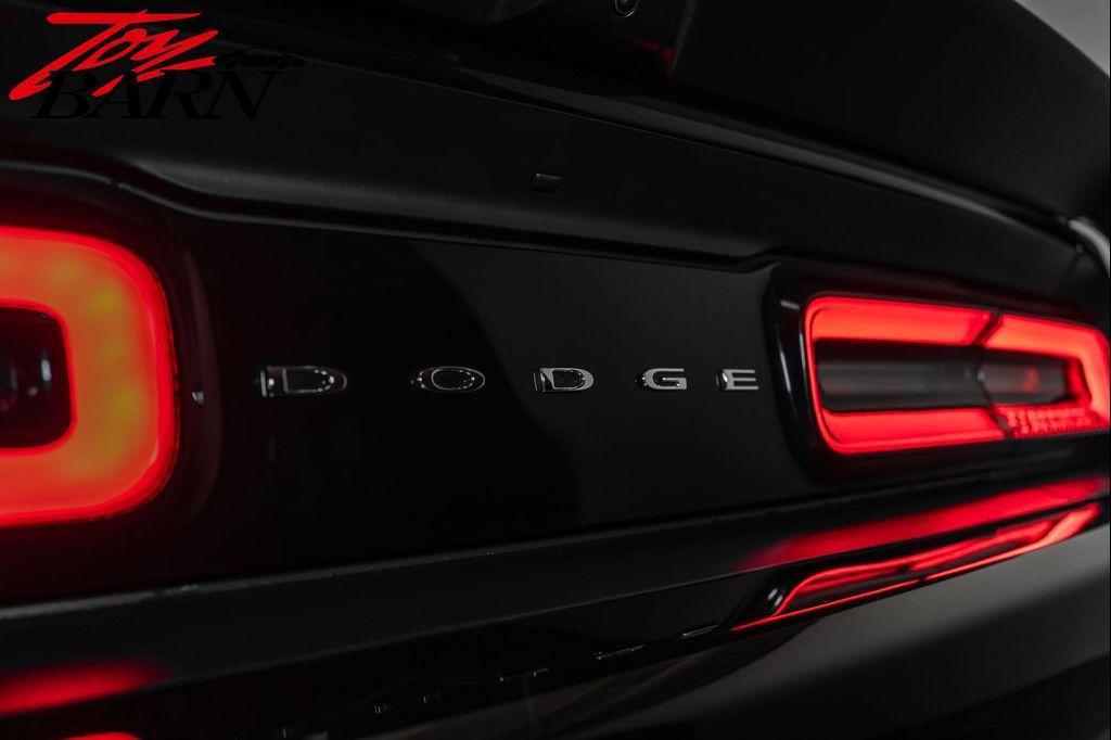 used 2019 Dodge Challenger car, priced at $39,000