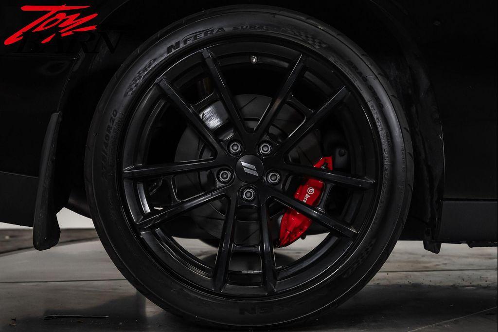 used 2019 Dodge Challenger car, priced at $39,000