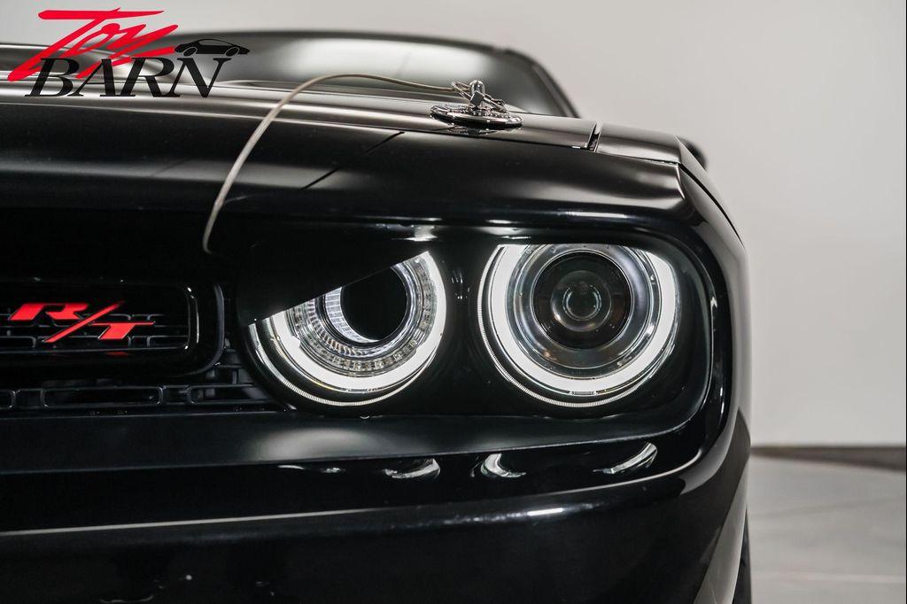 used 2019 Dodge Challenger car, priced at $39,000