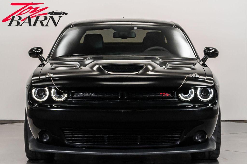 used 2019 Dodge Challenger car, priced at $39,000