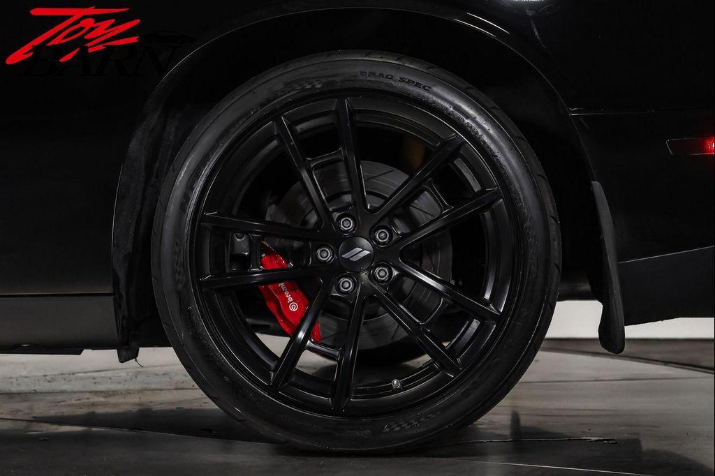 used 2019 Dodge Challenger car, priced at $39,000