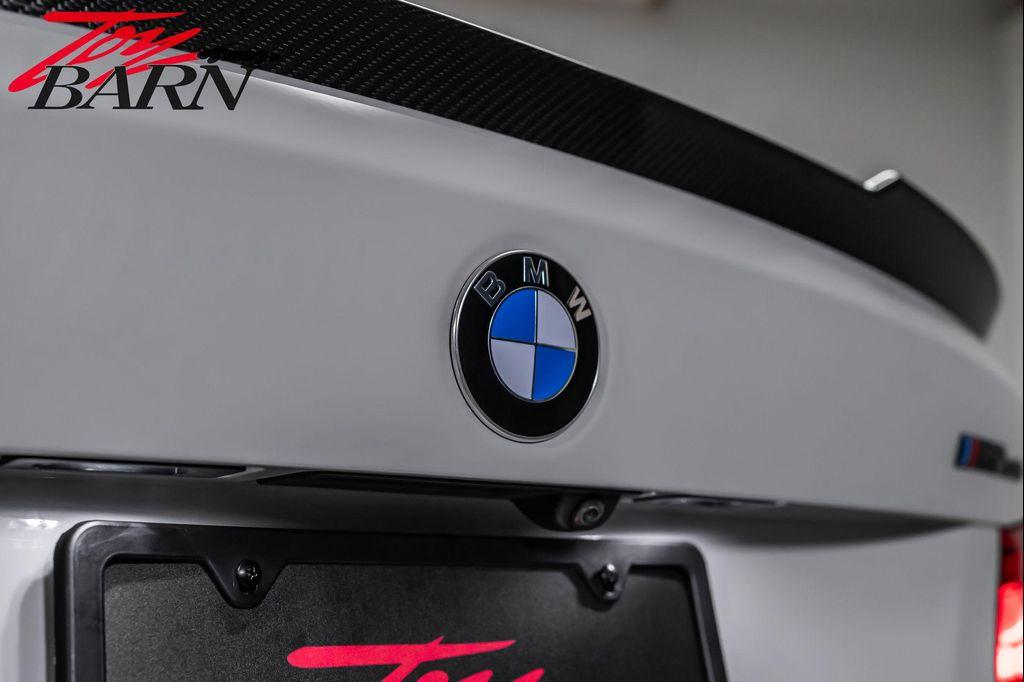 used 2020 BMW M2 car, priced at $81,690