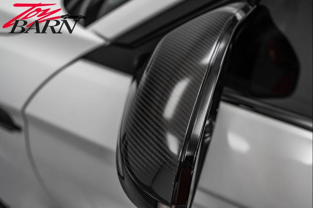 used 2020 BMW M2 car, priced at $81,690