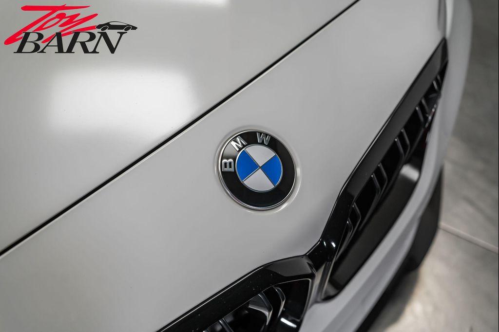 used 2020 BMW M2 car, priced at $81,690