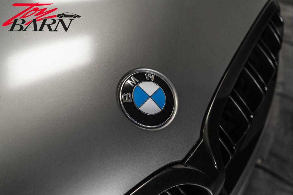used 2020 BMW M8 car, priced at $76,990