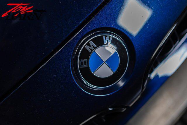 used 2016 BMW M4 car, priced at $45,690