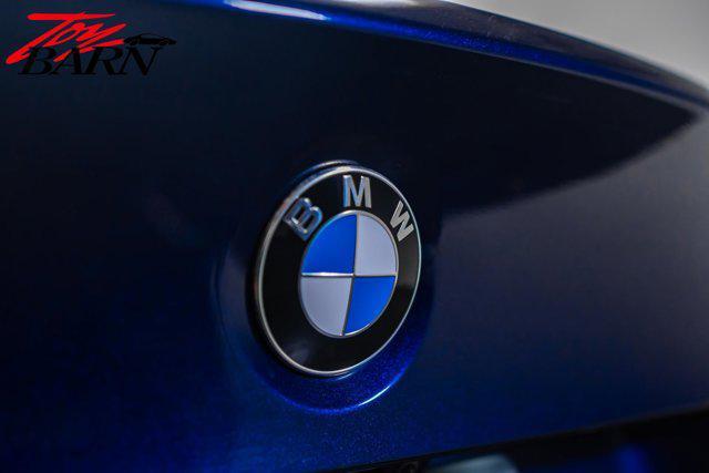 used 2016 BMW M4 car, priced at $45,690