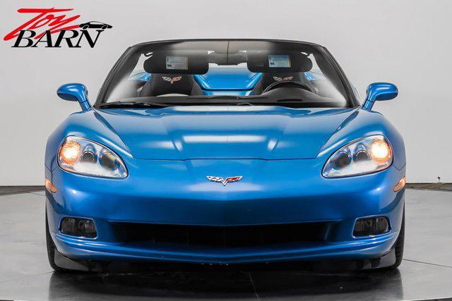 used 2008 Chevrolet Corvette car, priced at $27,990