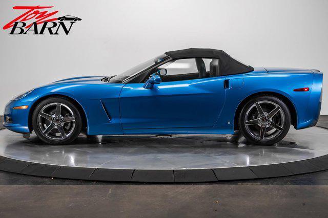 used 2008 Chevrolet Corvette car, priced at $27,990