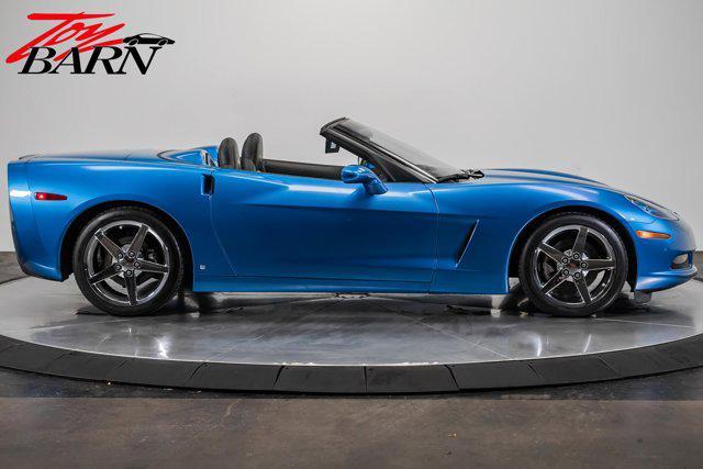 used 2008 Chevrolet Corvette car, priced at $27,990