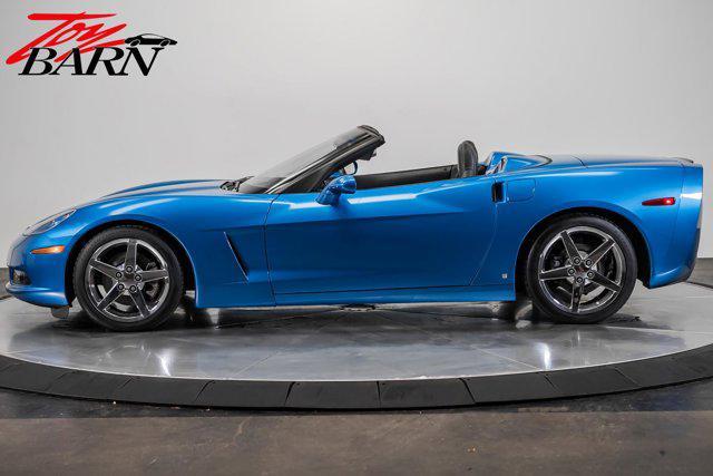 used 2008 Chevrolet Corvette car, priced at $27,990