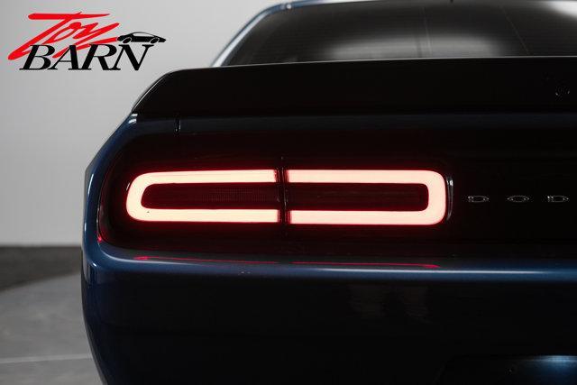 used 2021 Dodge Challenger car, priced at $78,200