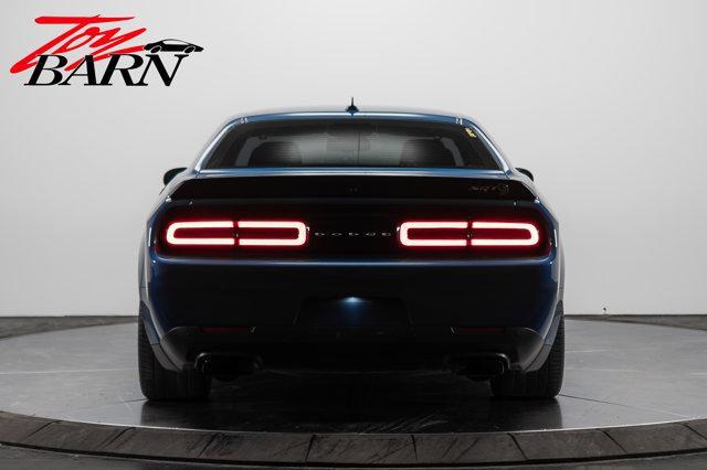 used 2021 Dodge Challenger car, priced at $80,400
