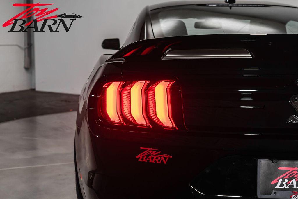 used 2021 Ford Shelby GT500 car, priced at $93,290