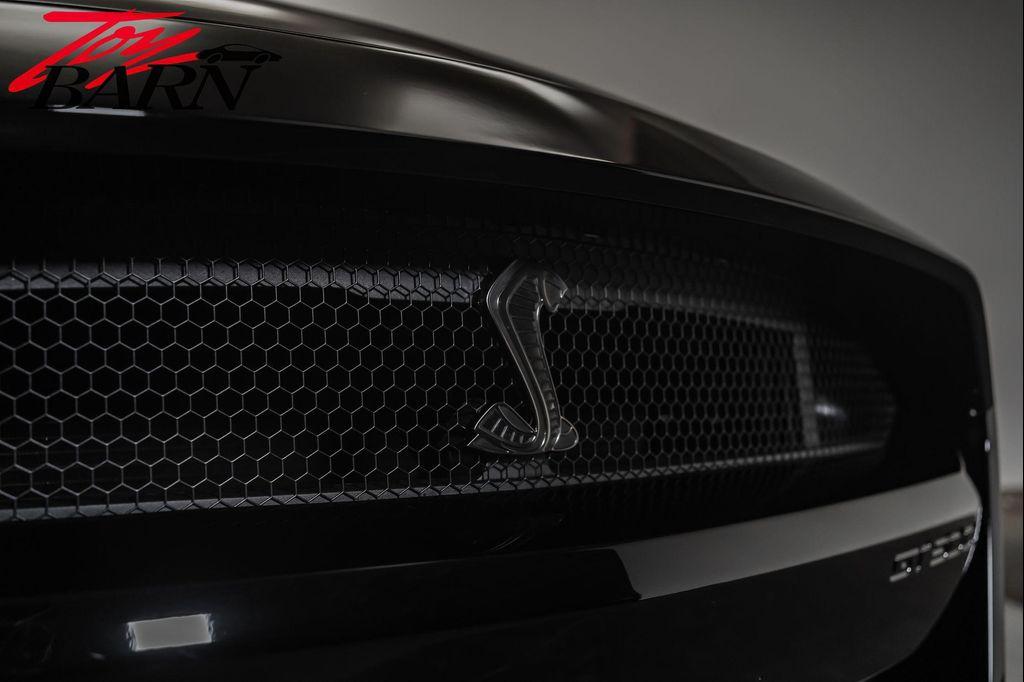 used 2021 Ford Shelby GT500 car, priced at $93,290