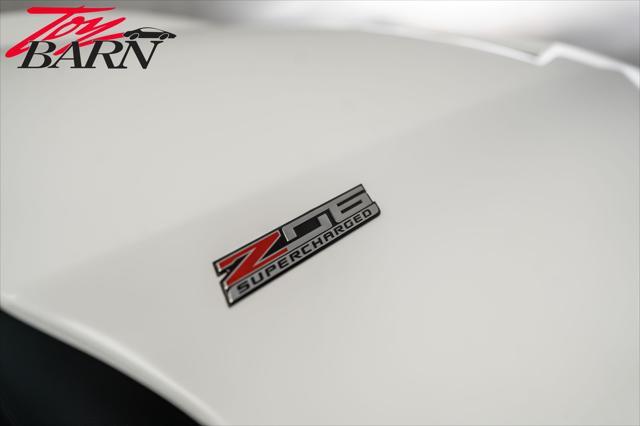 used 2016 Chevrolet Corvette car, priced at $69,990