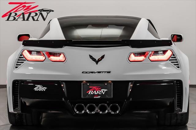 used 2016 Chevrolet Corvette car, priced at $69,990