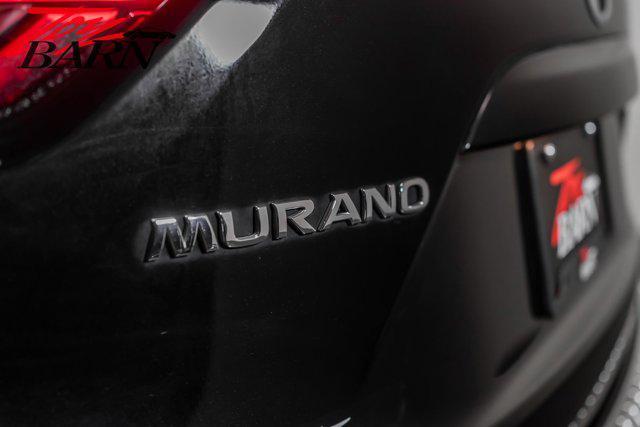 used 2019 Nissan Murano car, priced at $16,190