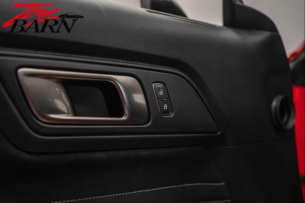 used 2016 Ford Shelby GT350 car, priced at $57,600