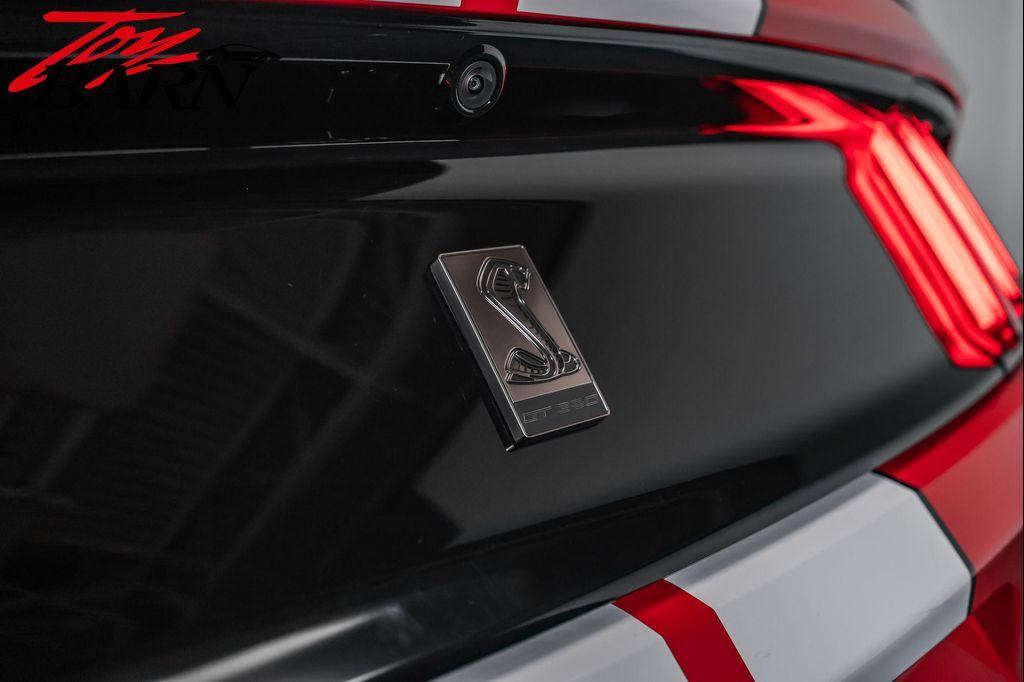 used 2016 Ford Shelby GT350 car, priced at $57,600